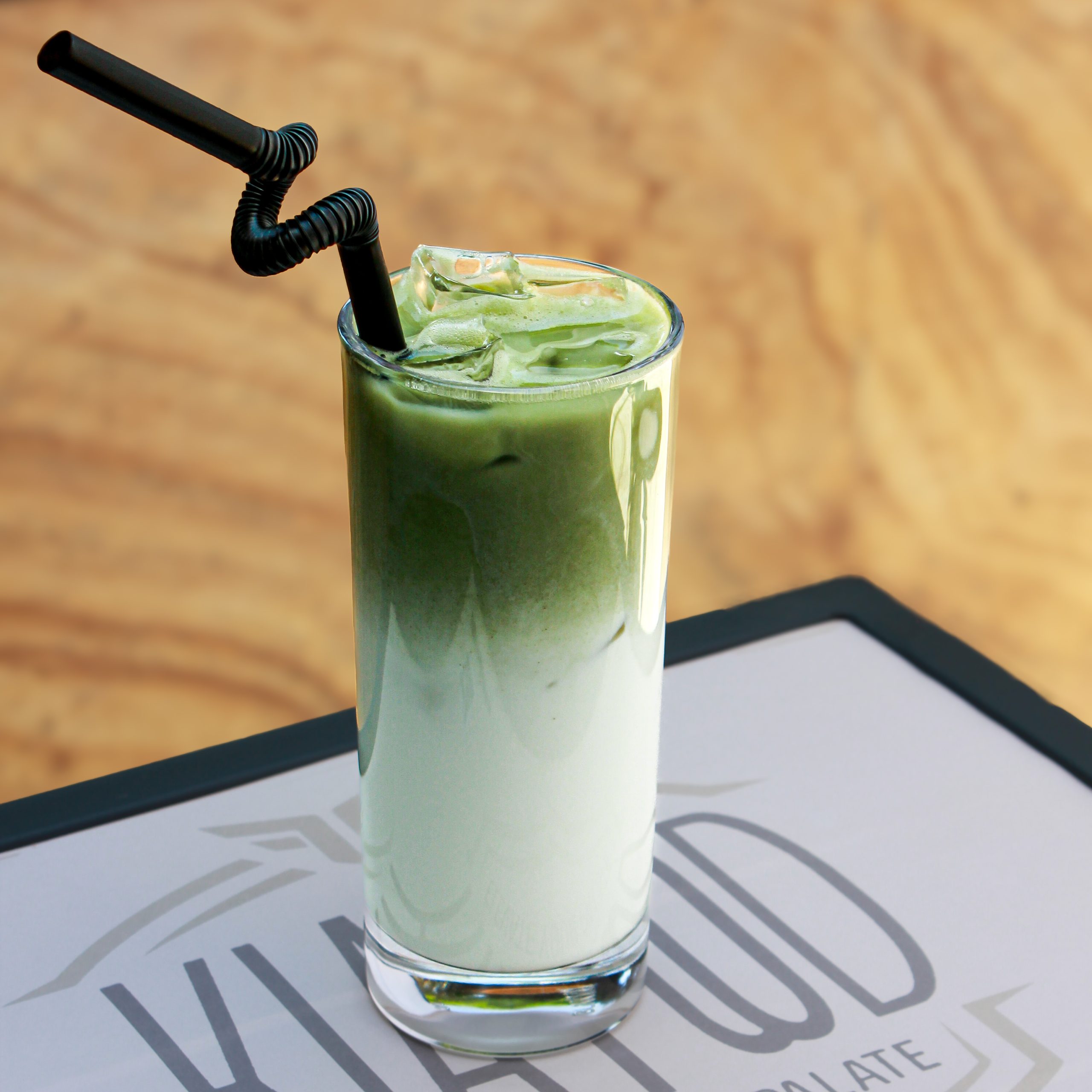 ice macha